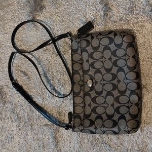 Coach Crossbody Bag Purse